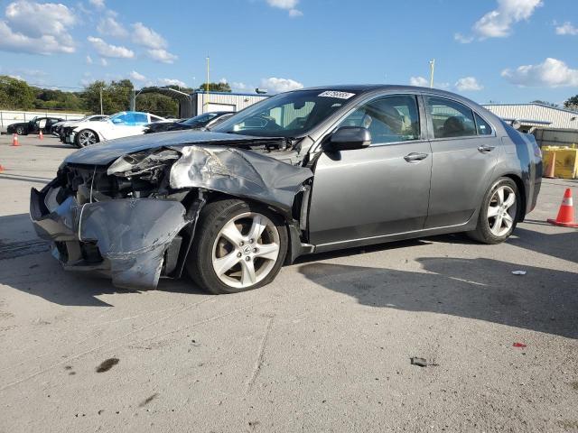 ACURA TSX
