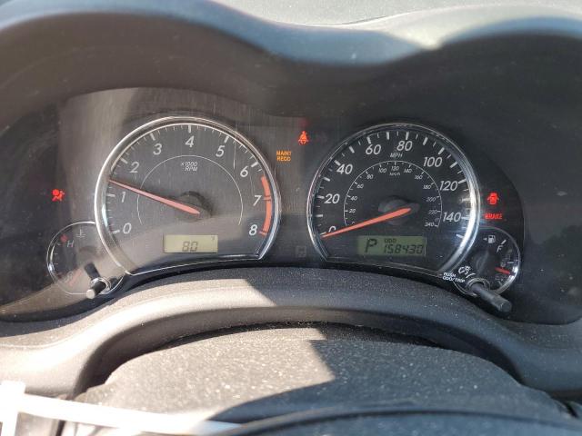 2013 TOYOTA COROLLA BASE - 2T1BU4EE5DC048551