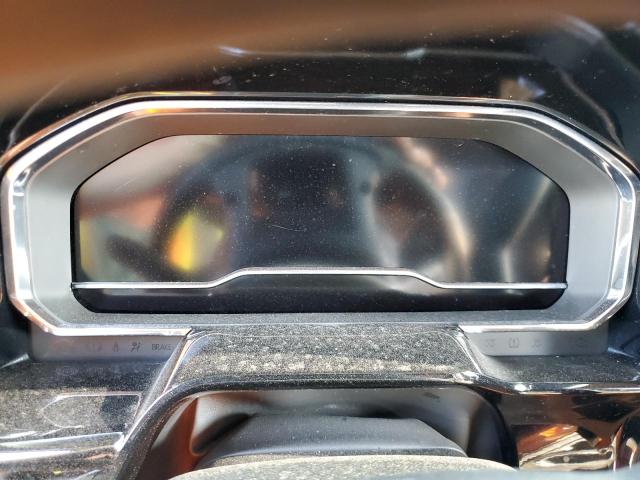 2024 CHEVROLET 2500 HD 2GC4YNEY6R1242640