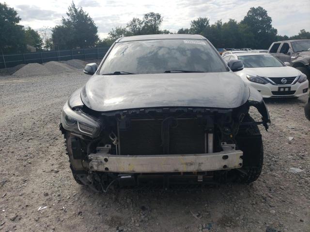 2019 INFINITI QX60 LUXE 5N1DL0MM1KC569314