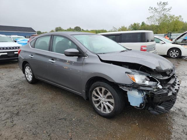 2016 NISSAN SENTRA S - 3N1AB7AP1GY310227