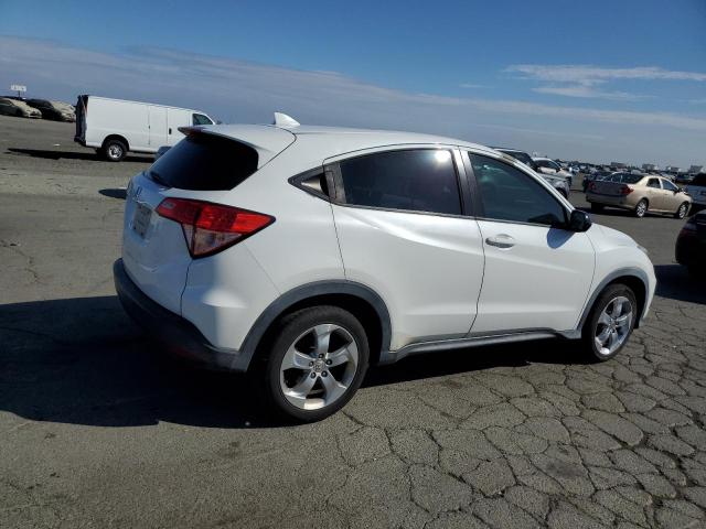2016 HONDA HR-V LX 3CZRU5H32GM709232