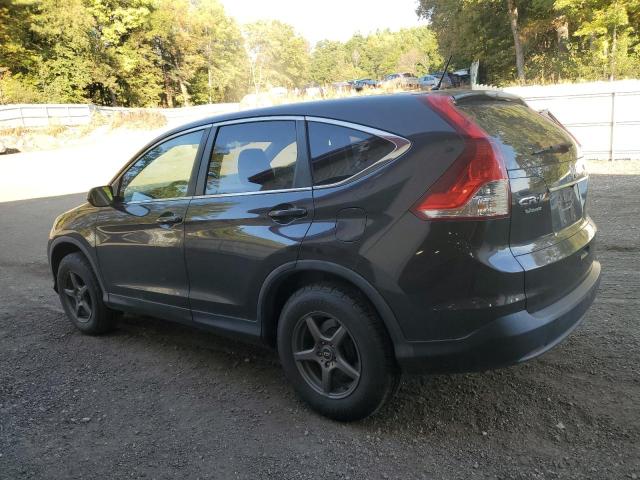 2014 HONDA CR-V EX - 5J6RM4H5XEL039858