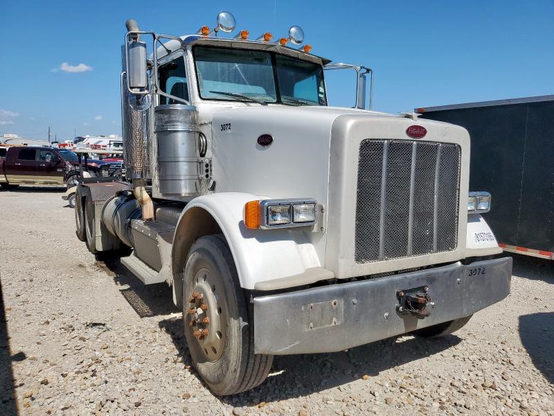 PETERBILT TRACTOR 367 2012 1XPTD40X1CD146666 photo #1