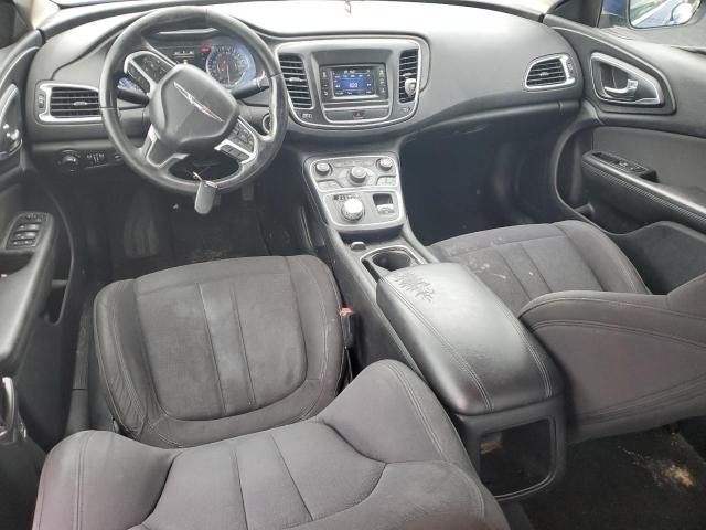 2015 CHRYSLER 200 LIMITE 1C3CCCAB4FN591133