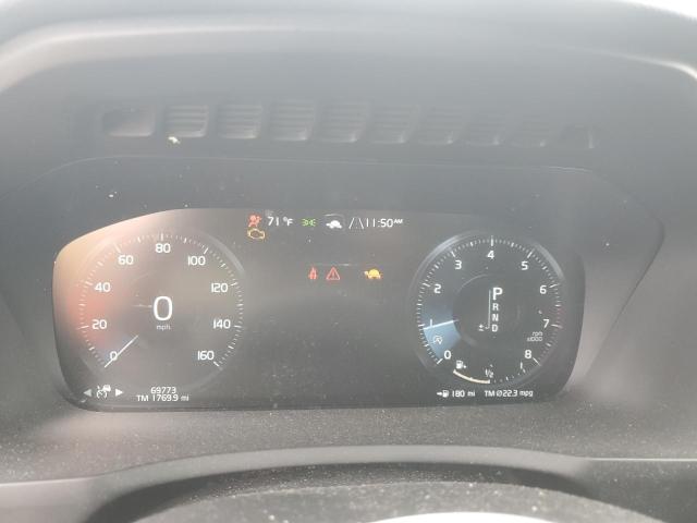 2021 VOLVO XC90 T5 MO YV4102PK9M1739162