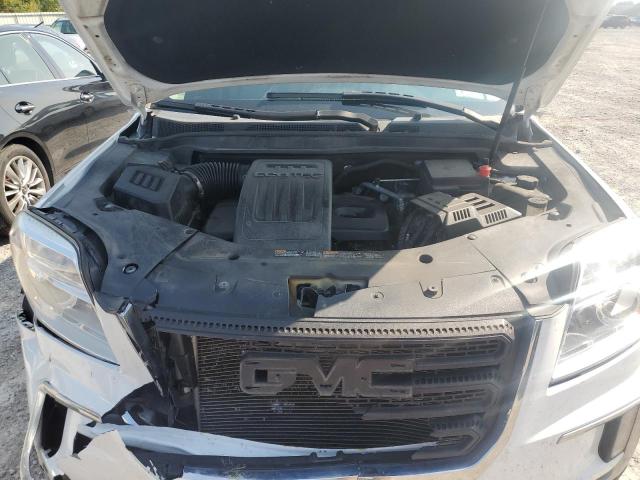 2016 GMC TERRAIN SL 2GKFLTEK5G6154433
