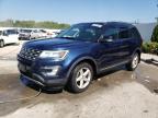 2016 FORD EXPLORER X - 1FM5K8D83GGC00513