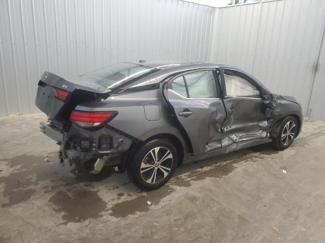 2023 NISSAN SENTRA SV 3N1AB8CV0PY291963