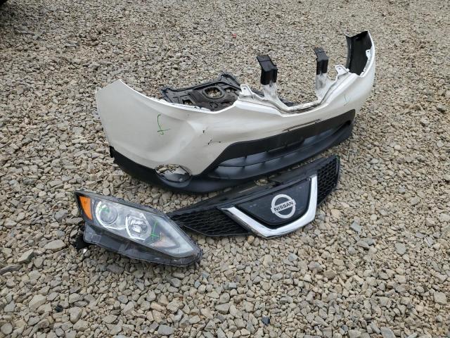 2019 NISSAN ROGUE SPORT S - JN1BJ1CP7KW523071