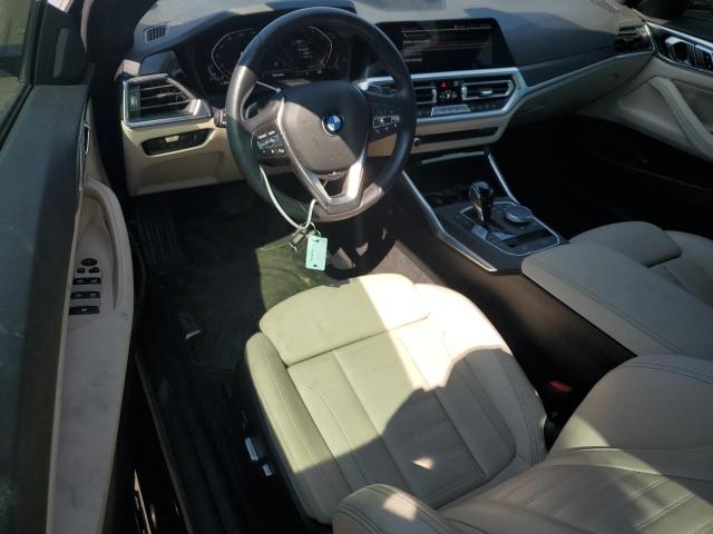 2022 BMW 430I WBA23AT00NCK11462