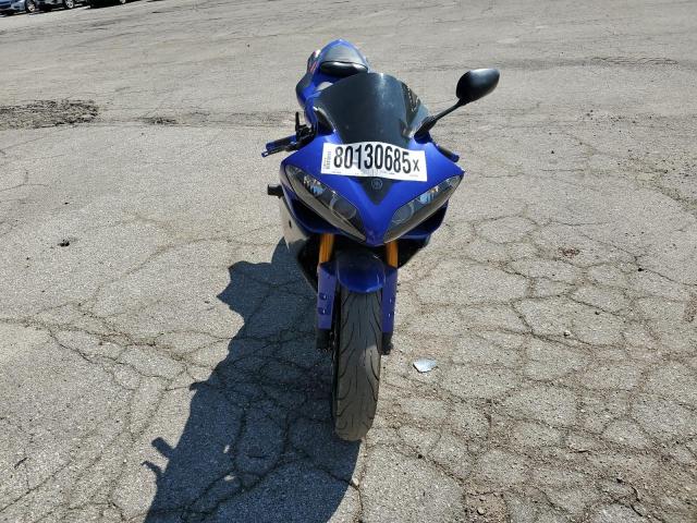 2007 YAMAHA YZFR1 - JYARN20E27A007600