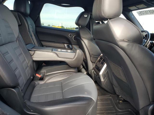 2016 LAND ROVER RANGE ROVE SALWS2VF8GA572928