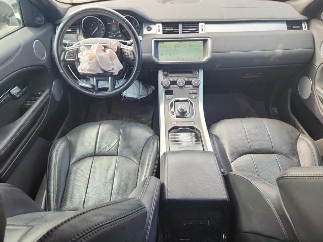 2017 LAND ROVER RANGE ROVER EVOQUE SE #3286650287