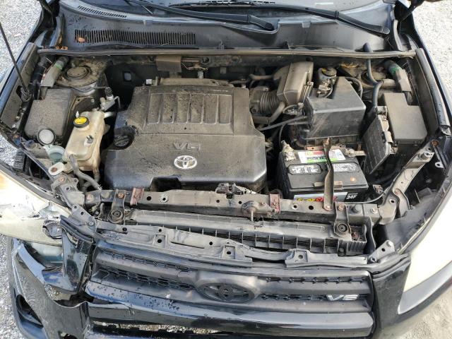 2011 TOYOTA RAV4 SPORT #3277067165