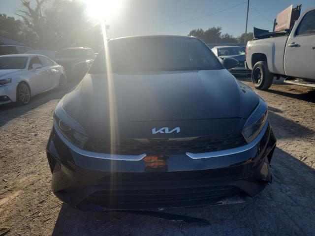 2022 KIA FORTE FE #3301780330