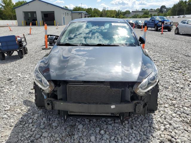 2021 KIA FORTE FE 3KPF24AD6ME356771