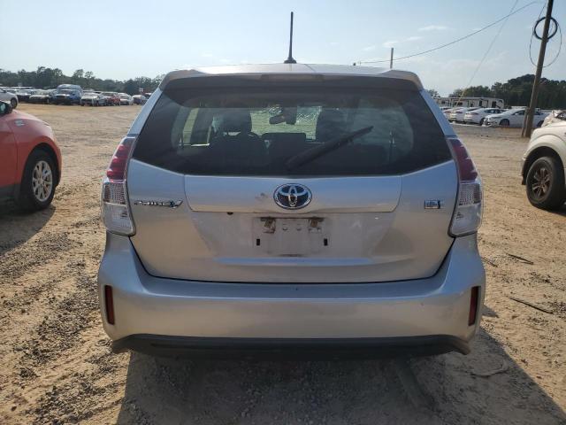 2017 TOYOTA PRIUS V JTDZN3EU7HJ058943