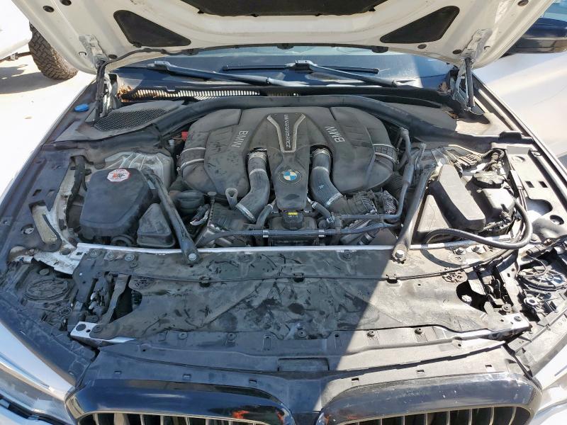 2018 BMW M550XI WBAJB9C54JB034746