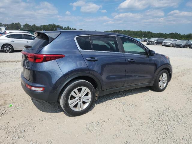 2019 KIA SPORTAGE L KNDPM3AC7K7550285