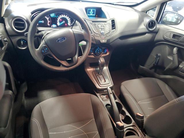 2016 FORD FIESTA S 3FADP4TJXGM126811