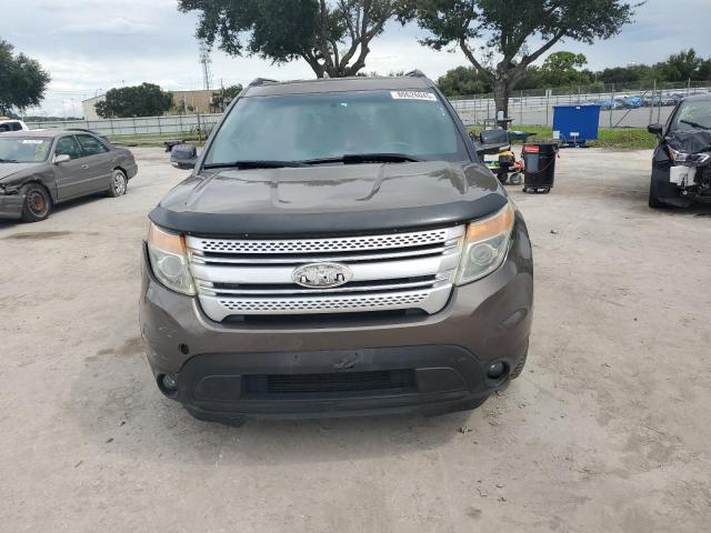 2015 FORD EXPLORER X 1FM5K7D88FGA25037