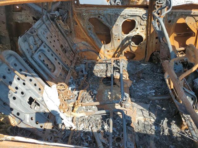 2019 HONDA CR-V EXL - 5J6RW2H81KL012715