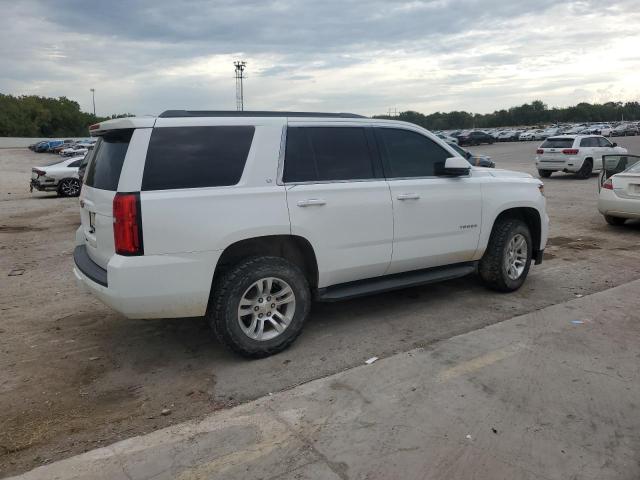 2016 CHEVROLET TAHOE K150 1GNSKBKC3GR458070