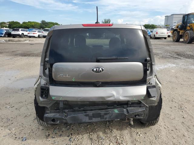 2016 KIA SOUL KNDJN2A27G7273469