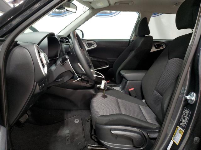 2025 KIA SOUL LX KNDJ23AU7S7260391