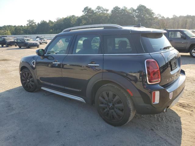 2022 MINI COOPER S C WMZ53BR09N3P03873