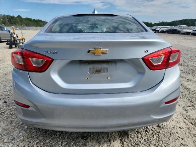 2018 CHEVROLET CRUZE LT - 1G1BE5SM4J7163355