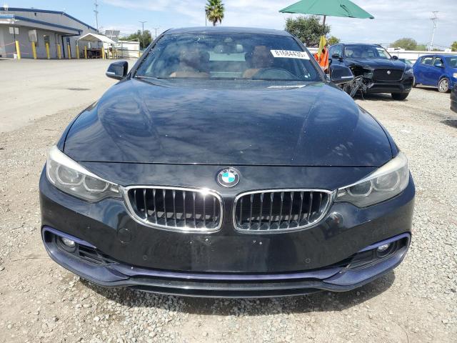 2019 BMW 440XI GRAN WBA4J7C56KBM74151