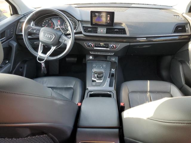 2019 AUDI Q5 PREMIUM WA1ANAFY6K2082391