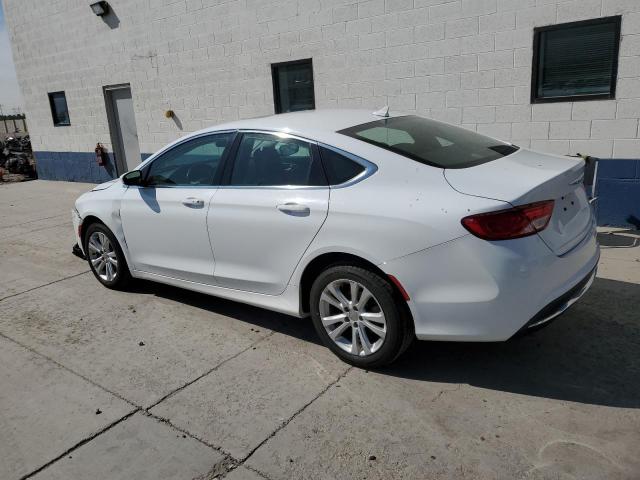 2016 CHRYSLER 200 LIMITE 1C3CCCAB5GN113255