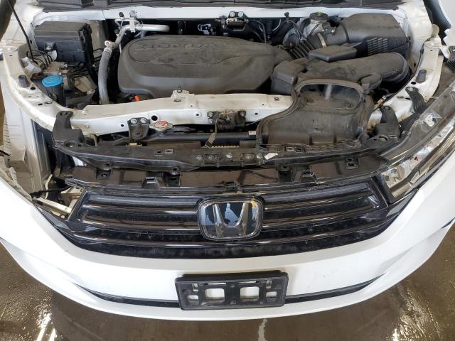 2024 HONDA ODYSSEY TO #3297924800