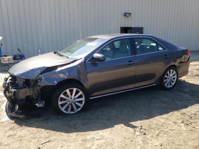 Global Auto Auctions: 2012 TOYOTA CAMRY BASE