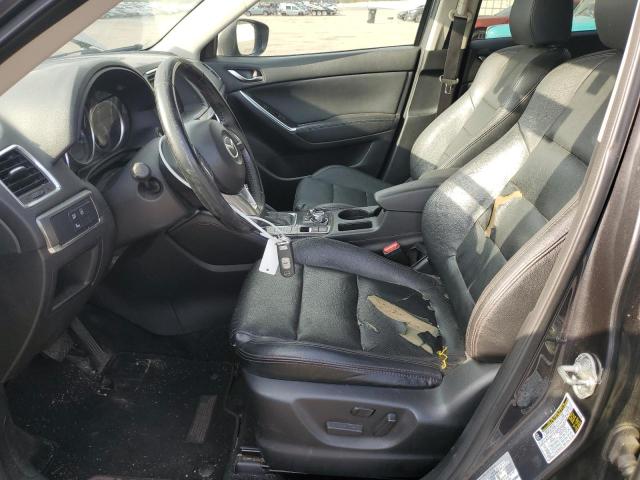 2016 MAZDA CX-5 GT JM3KE4DY9G0856674