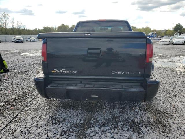 2000 CHEVROLET S TRUCK S1 #3294492506
