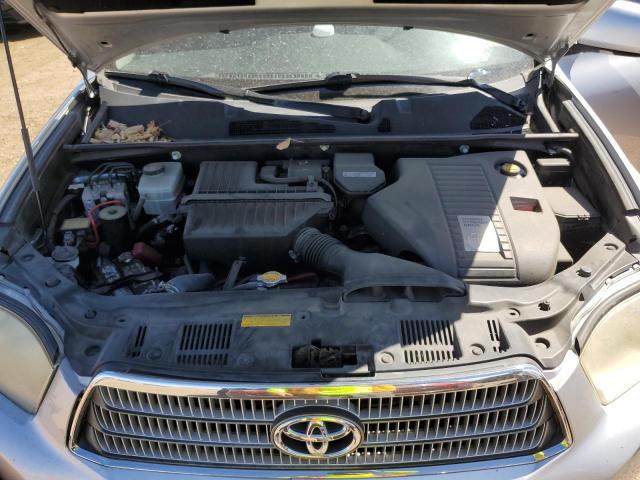 2010 TOYOTA HIGHLANDER - JTEJW3EH2A2040228