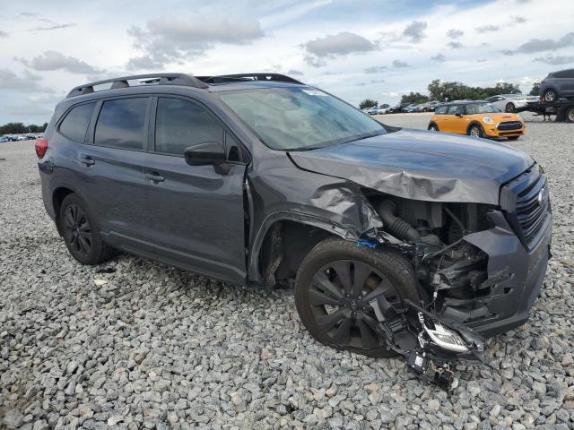2022 SUBARU ASCENT ONY 4S4WMAJD5N3448015