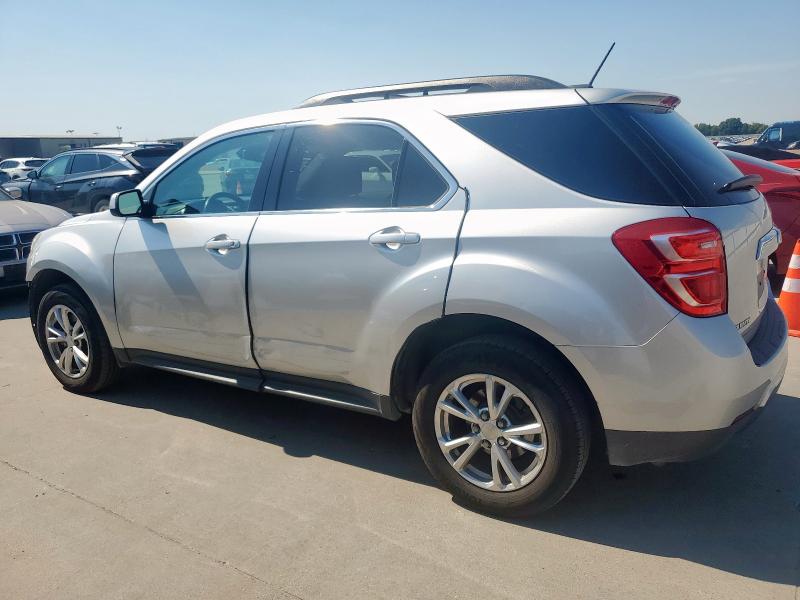 2017 CHEVROLET EQUINOX LT 2GNALCEK7H1579275