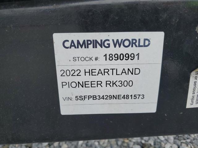 2022 HARE PIONEER #3276370661