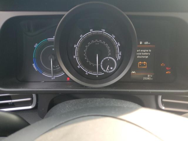 2023 HYUNDAI ELANTRA BL KMHLM4AJ1PU072145
