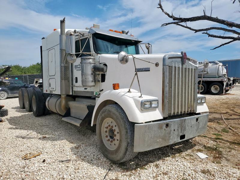 2004 KENWORTH W900 #3254626178
