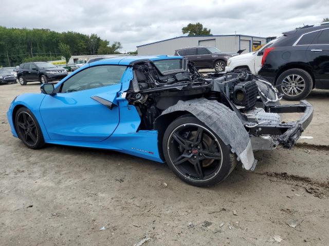 2022 CHEVROLET CORVETTE S - 1G1YB3D41N5106858