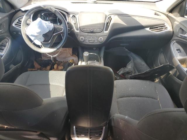 2017 CHEVROLET MALIBU LT 1G1ZE5ST2HF149847