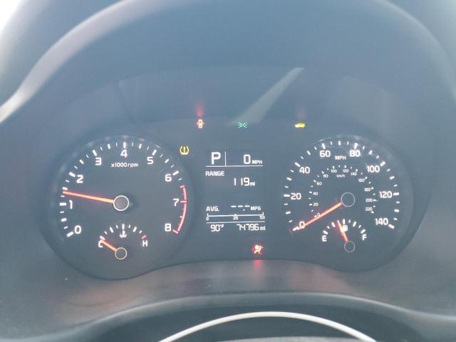 2019 KIA RIO S 3KPA24AB6KE220923