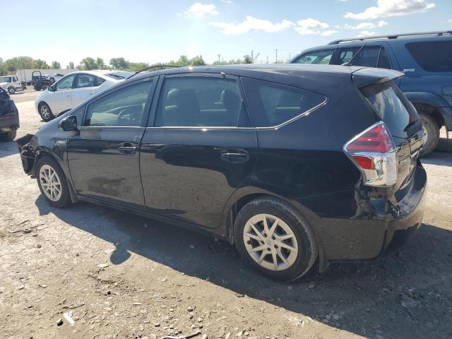 2015 TOYOTA PRIUS V - JTDZN3EU8FJ022823