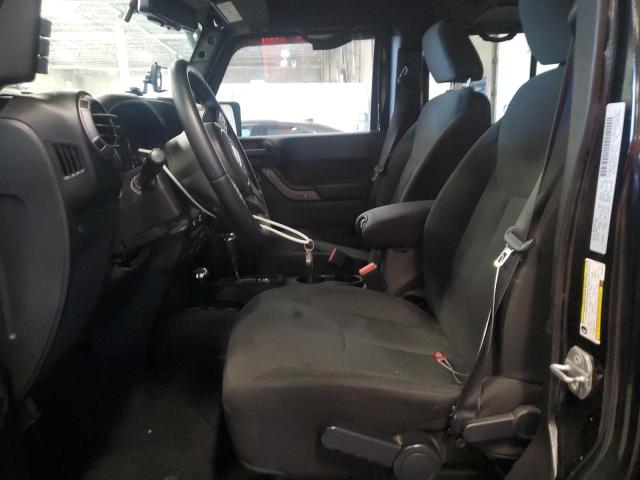 2016 JEEP WRANGLER UNLIMITED SPORT 1C4BJWDG4GL106122